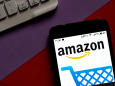 Amazon reports Q3 earnings as coronavirus effect keeps people at home and shopping