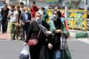 Iran warns of virus resurgence after 51 new deaths