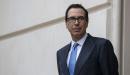 Mnuchin Says China Trade Meeting Will Happen But Won't Say When