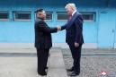 Nuclear War with North Korea Is Still Possible. Trump's 'Walk' Across the DMZ Made That Less Likely.
