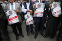 Turkey prepares to search Saudi Consulate for missing journalist