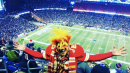 Kansas City Chiefs superfan shares tips on how to stay warm during frigid NFL games