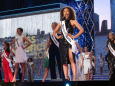The Latest: Massachusetts, Indiana win Miss America prelims