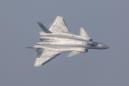 This Is The Reason China's J-20 Can't Beat the F-22 or F-35
