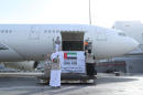 Palestinians say they were not informed of UAE-Israel flight