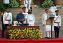 Modi set to name BJP head Shah as new Indian finance minister: TV reports