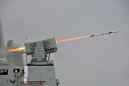 The Navy Wants Lots of Ship-Killer Missiles to Fight Russia or China