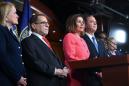House Democrats call Trump a 'danger' to U.S. national security in formal argument for his removal