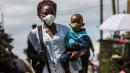 Coronavirus: Why lockdowns may not be the answer in Africa