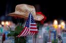 Las Vegas gunman's estate could offer rare redress for victims
