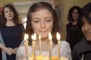Nonprofit's heartbreaking 2014 ad goes viral again: 'Imagine it happening to a little white girl'