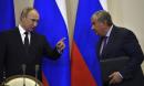 Putin allies' oil feud spills into public view