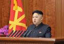 Kim Jong-un tilda las sanciones internacionales a Pionyang de "bandidescas"