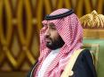 Saudi will strike those who threaten its security, crown prince warns