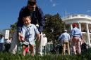 The Trump team sounds woefully unprepared for this year’s Easter Egg Roll