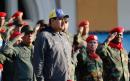 Latin American states urge Venezuelan soldiers to abandon loyalty to regime and let in aid