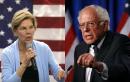 Democratic debate - LIVE: Bernie Sanders lashes out over healthcare as Elizabeth Warren clashes with candidates over immigration