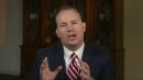 Sen. Mike Lee: 'I don't see any indication that there was even the potential for' obstruction of justice