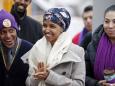 Minnesota primary: Ilhan Omar expected to become first Somali-American in Congress after win in Democrat race