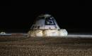 Boeing Starliner capsule softly lands in New Mexico after dramatic mission