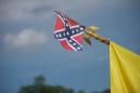 Marines order Confederate flags removed in ban that includes bumper stickers and clothing