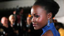 Lupita Nyong'o Says Weinstein Pushed Her To Massage Him: 'I Panicked'