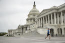 Worried about virus, US House won't return — for now