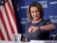 Pelosi says the House won't impeach AG Barr: 'Let's solve our problems by going to the polls and voting on Election Day'
