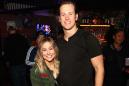 Pregnant Shawn Johnson squeezes into Olympics leotard at 40 weeks, reveals who baby looks like