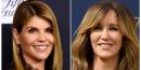 Here's why Lori Loughlin is facing up to 40 years in prison in the college-admissions scandal while Felicity Huffman, who pleaded guilty, was sentenced to 14 days