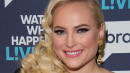 Meghan McCain Gets Engaged To Conservative Writer Ben Domenech [UPDATED]