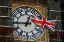 As Brexit clock ticks, UK in ding-dong over Big Ben bongs