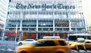 The New York Times ’ Anti-Semitism Is Shocking, but Not Surprising