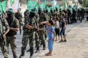 Hamas rejects disarmament talk ahead of reconciliation deadline
