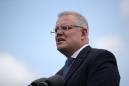 Australia government says growth rate of coronavirus infection slows