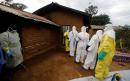 New case of Ebola in DR Congo two days before WHO set to announce end to outbreak