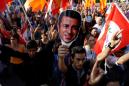Turkish court rules Kurdish leader's jailing violated rights