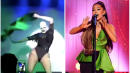 Ariana Grande Endorses 'Voldemort' Stripping To 'Dangerous Woman' And So Do We