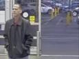 Walmart shooting suspect arrested after murder of three people sparks 14-hour manhunt