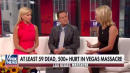 'Fox & Friends' Guest Says CNN Partly To Blame For Las Vegas Shooting