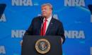 Trump says NRA is 'under siege' after New York opens investigation