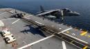 F-35s Obsolete? Russia Has Lots of Thoughts on the Future of Aircraft Carriers