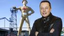 This Giant Monument to Elon Musk Has Tulsa Residents Furious