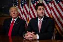 Health care fight raises concerns about Paul Ryan’s political skills