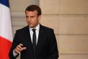 France's Macron begins fine-tuning team after parliament sweep