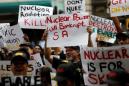 South Africa to sign new nuclear power pacts after court ruling