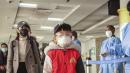 Human spread of virus in 3 countries outside China worrying - WHO chief