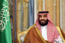 Saudi crown prince says journalist Jamal Khashoggi's murder 'happened under my watch'