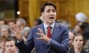 Justin Trudeau says Canada is looking to pull out of Saudi arms deal