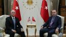 Pence Just Ratified All of Turkey's War Aims in Syria